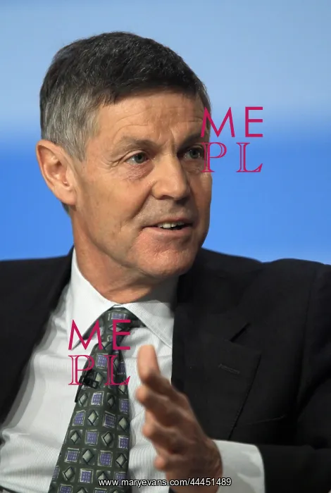 : Matthew Parris : Matthew Parris