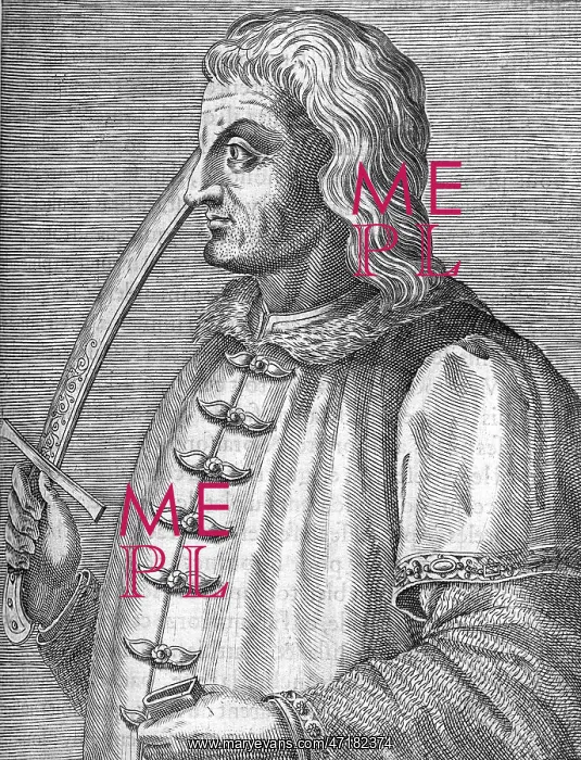 : MATTHIAS CORVINUS HUNYAD : MATTHIAS CORVINUS HUNYAD