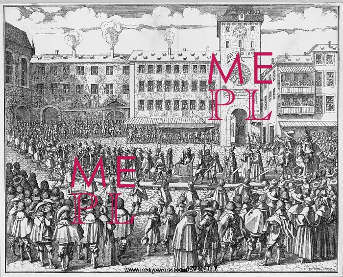 : MATTHIAS EMPEROR - 2 : MATTHIAS EMPEROR - 2
