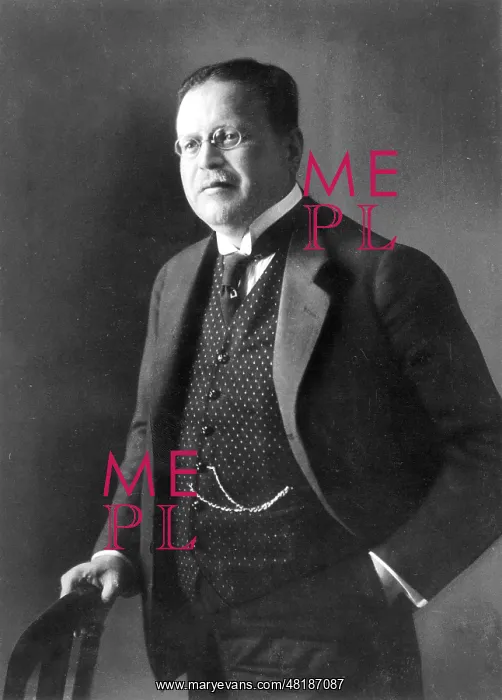 : Matthias Erzberger, 1920 : Matthias Erzberger, 1920