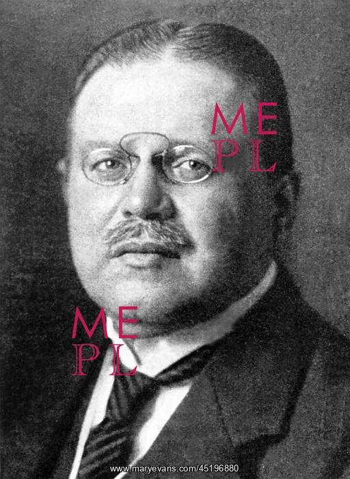 : Matthias Erzberger : Matthias Erzberger