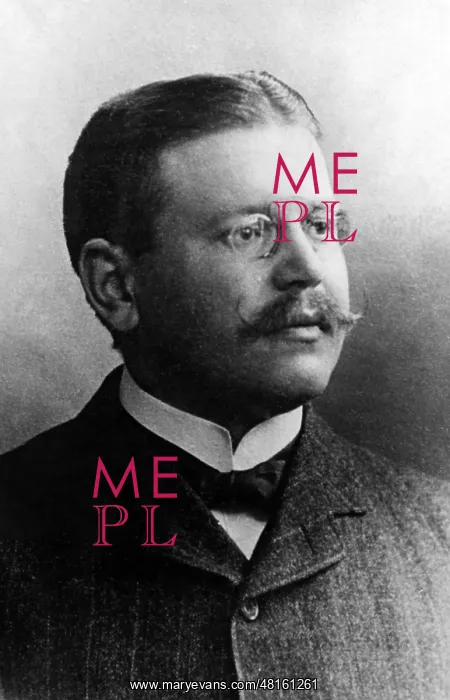 : Matthias Erzberger : Matthias Erzberger