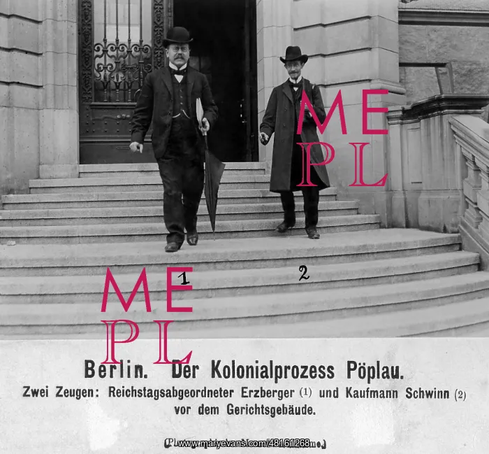 : Matthias Erzberger : Matthias Erzberger