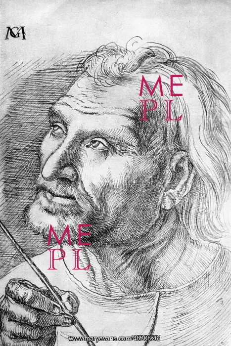 : Matthias Gruenewald : Matthias Gruenewald