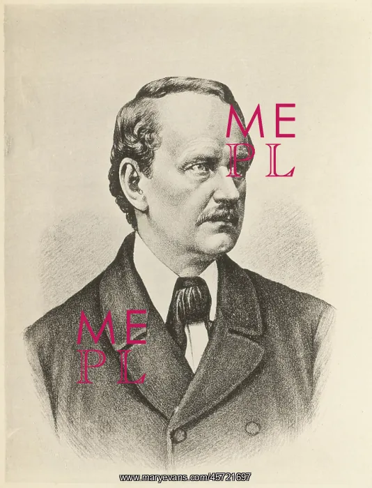 : Matthias J Schleiden : Matthias J Schleiden