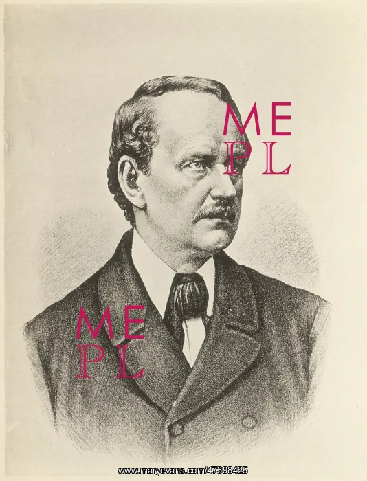 : Matthias J Schleiden : Matthias J Schleiden