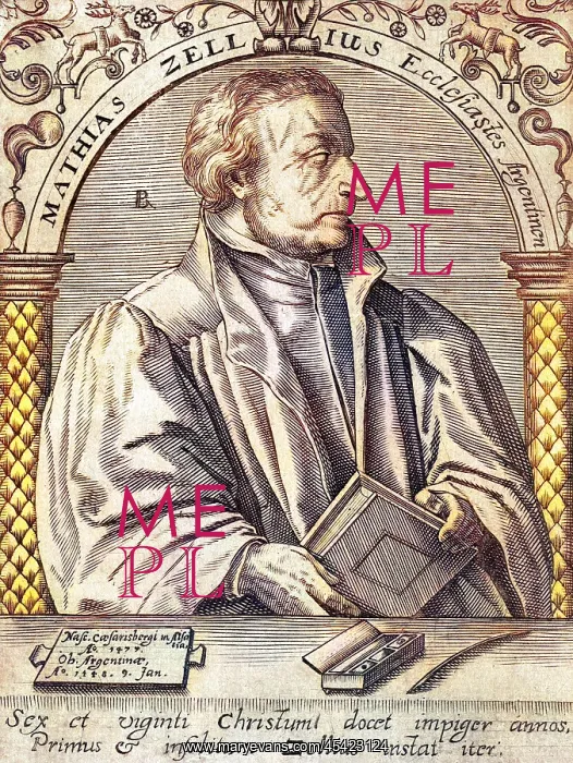 : MATTHIAS ZELL : MATTHIAS ZELL