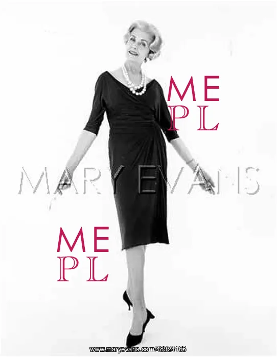 : A MATURE MODEL : A MATURE MODEL