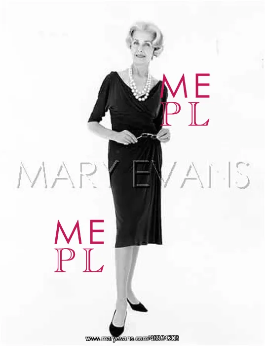 : A MATURE MODEL : A MATURE MODEL