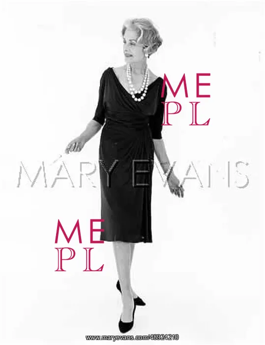 : A MATURE MODEL : A MATURE MODEL