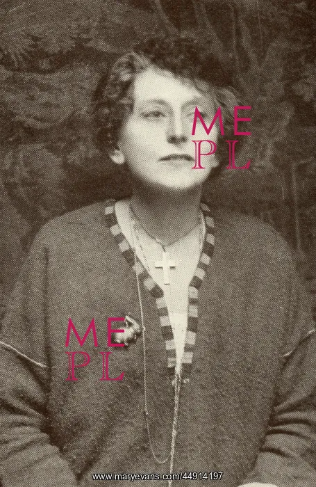 : Maud Arncliffe Sennett : Maud Arncliffe Sennett