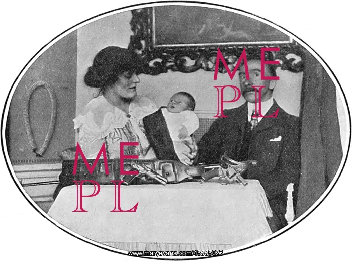 : Maud Gonne : Maud Gonne