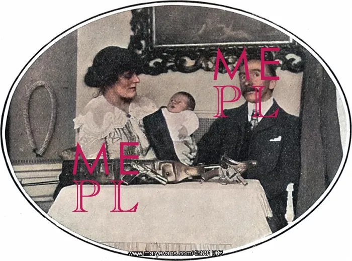 : Maud Gonne : Maud Gonne