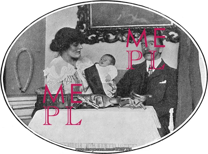 : Maud Gonne : Maud Gonne