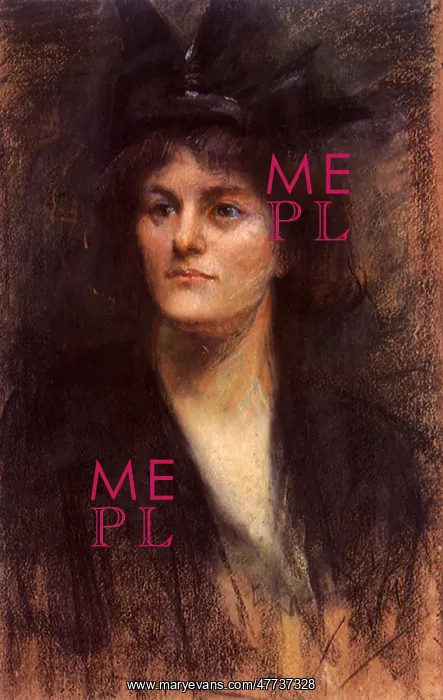  : Maud Gonne