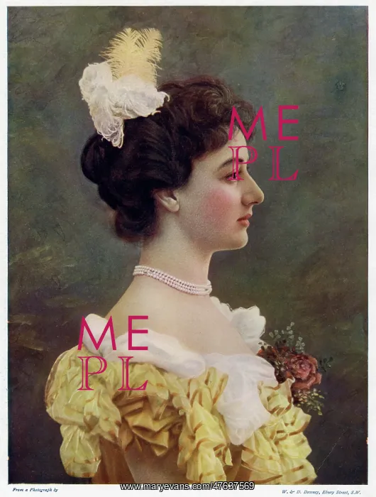 : Maud Hoffman : Maud Hoffman