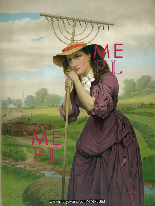 : Maud Muller : Maud Muller