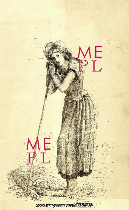 : Maud Muller, poem by John Greenleaf Whittier : Maud Muller, poem by John Greenleaf Whittier