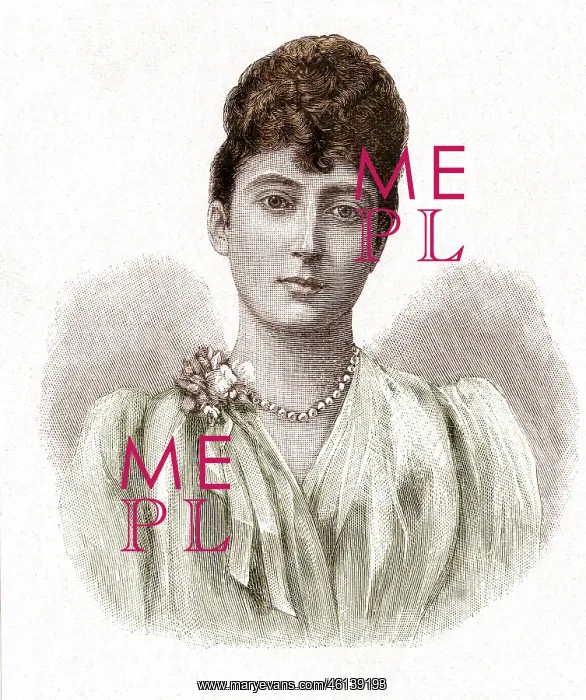 : Maud, Queen Consort of Norway : Maud, Queen Consort of Norway