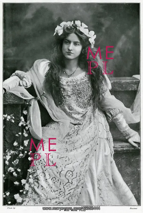 : Maude Fealy : Maude Fealy