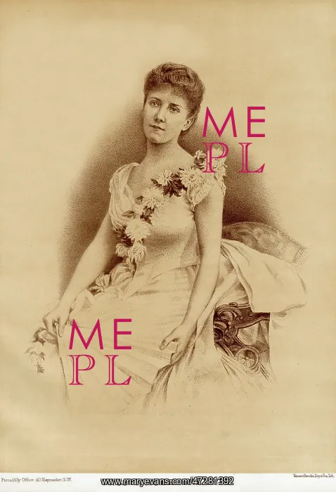 : MAUDE MILLETT : MAUDE MILLETT