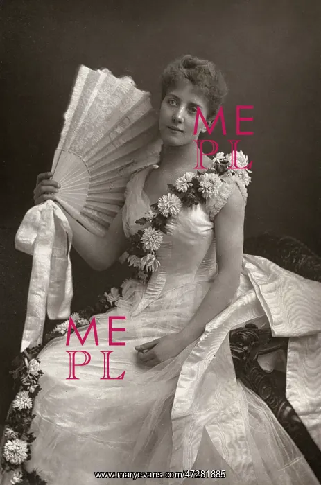  : MAUDE MILLETT