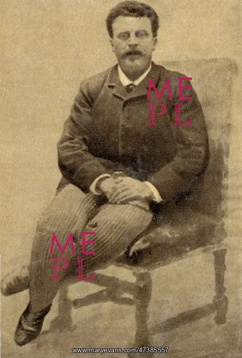 : MAUPASSANT PHOTO : MAUPASSANT PHOTO