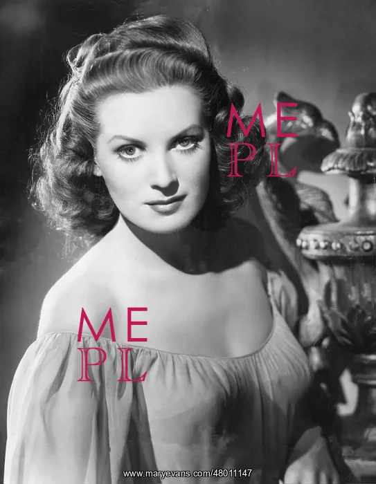 : Maureen O'Hara : Maureen O'Hara