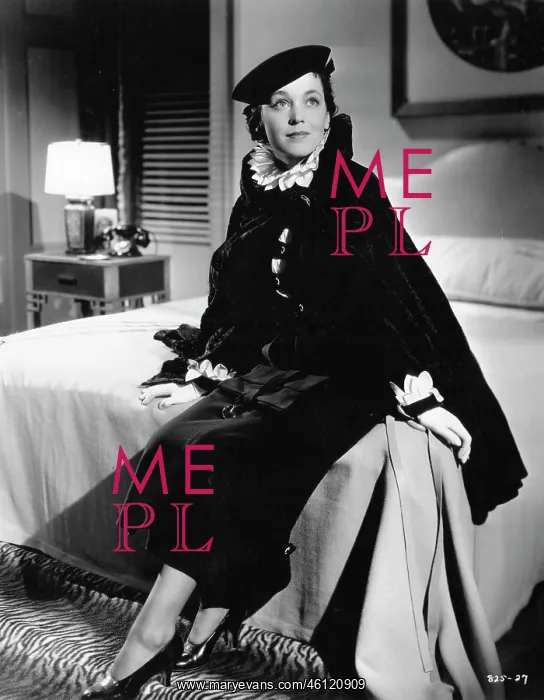 : Maureen O?Sullivan in The Flams Within (1935) : Maureen O?Sullivan in The Flams Within (1935)
