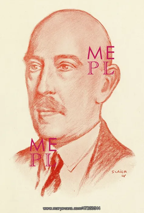  : Maurice Baring