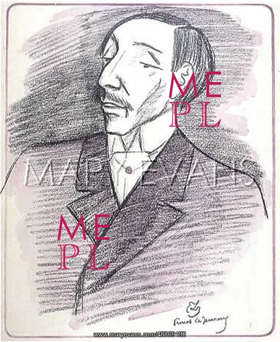 : Maurice Barres : Maurice Barres