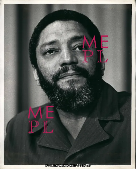 : Maurice Bishop, Prime Minister of Grenada : Maurice Bishop, Prime Minister of Grenada