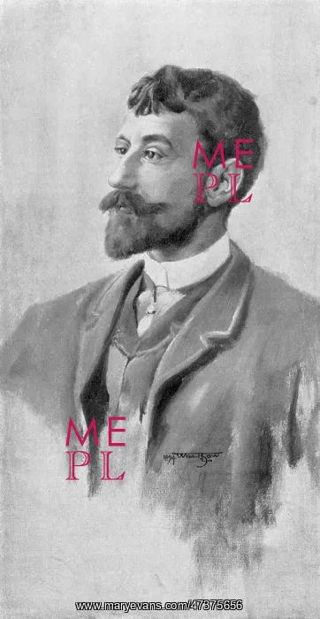 : MAURICE BOUTET DE MONVEL : MAURICE BOUTET DE MONVEL
