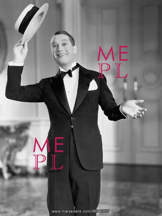 : Maurice Chevalier : Maurice Chevalier
