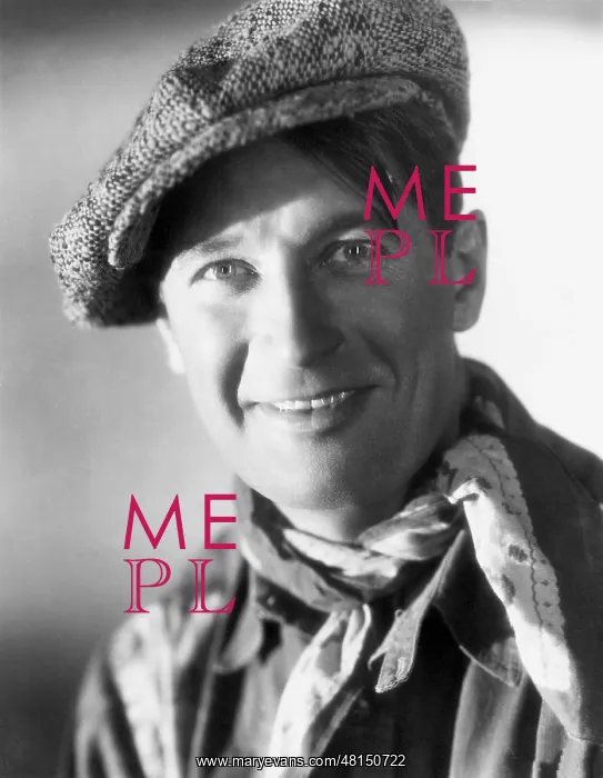: Maurice Chevalier in Paramount on Parade, 1930 : Maurice Chevalier in Paramount on Parade, 1930