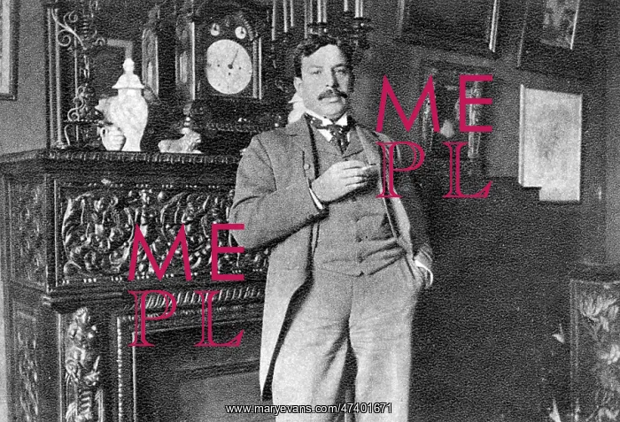 : Maurice Donnay : Maurice Donnay