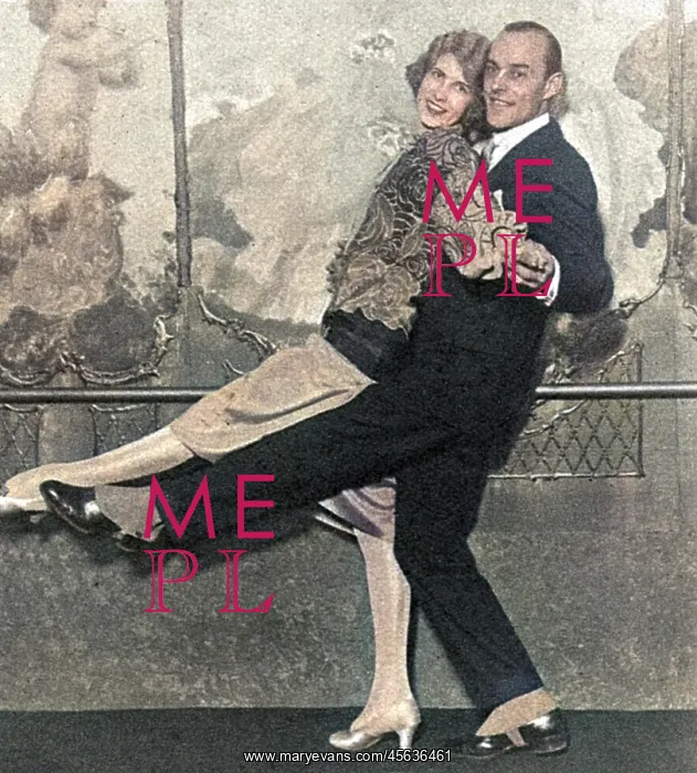  : Maurice and Eleanora