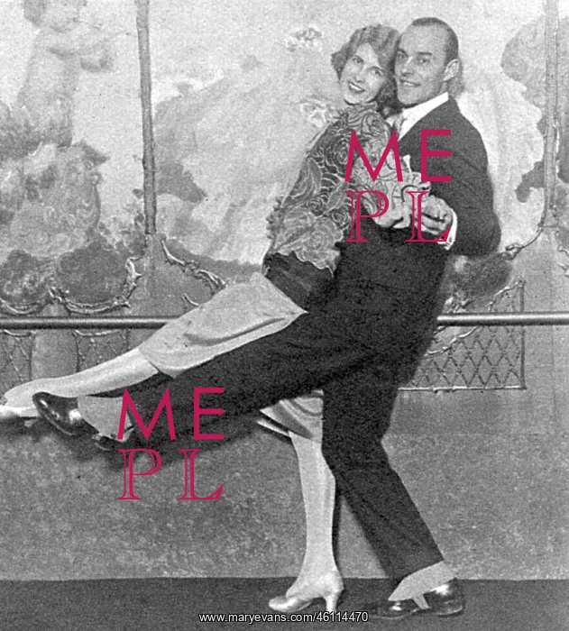 : Maurice and Eleanora : Maurice and Eleanora