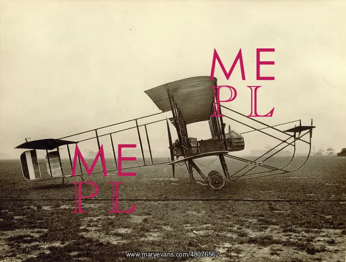 : Maurice Farman S7 Longhorn : Maurice Farman S7 Longhorn