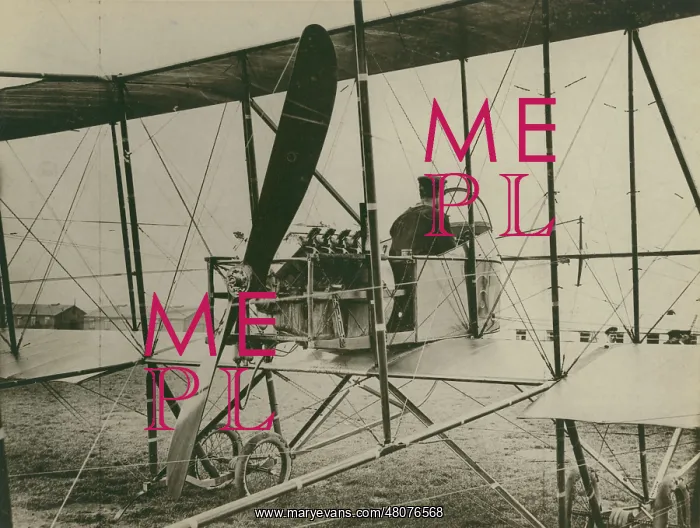 : Maurice Farman S7 Longhorn : Maurice Farman S7 Longhorn