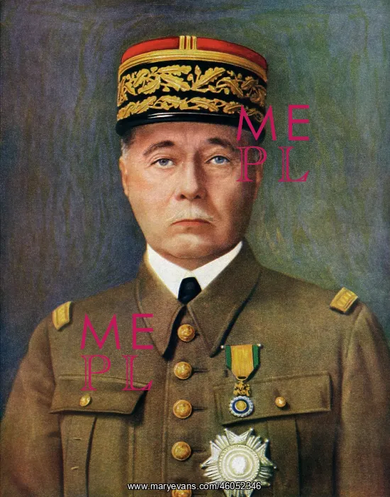 : Maurice Gamelin : Maurice Gamelin