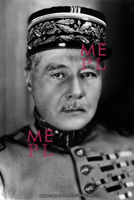 : Maurice Gamelin : Maurice Gamelin
