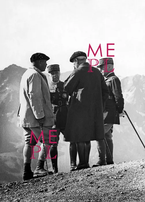 : Maurice Gamelin : Maurice Gamelin