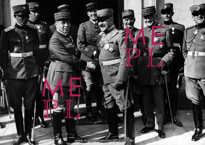 : Maurice Gamelin : Maurice Gamelin