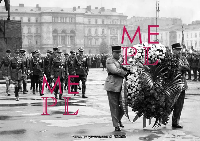 : Maurice Gamelin : Maurice Gamelin