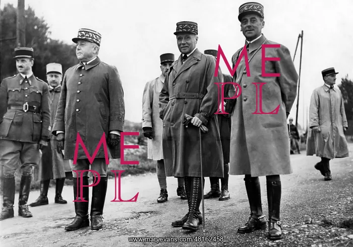 : Maurice Gamelin : Maurice Gamelin