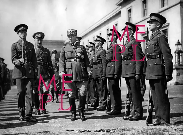 : Maurice Gamelin : Maurice Gamelin