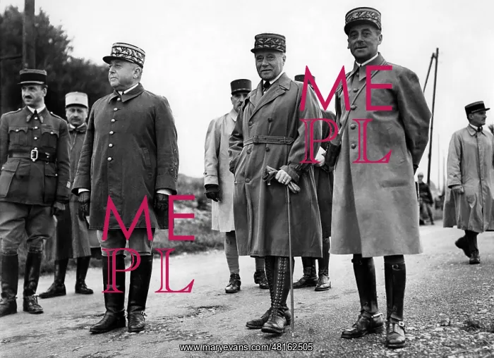 : Maurice Gamelin : Maurice Gamelin