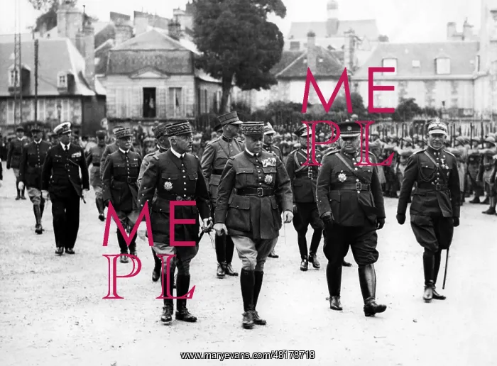 : Maurice Gamelin : Maurice Gamelin