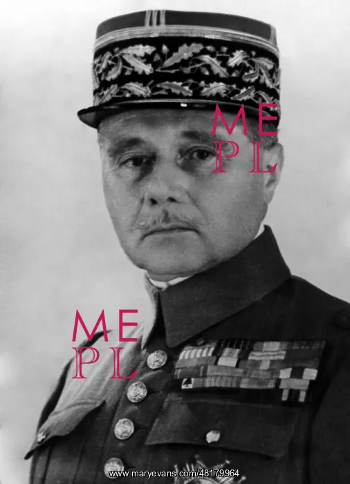 : Maurice Gamelin : Maurice Gamelin